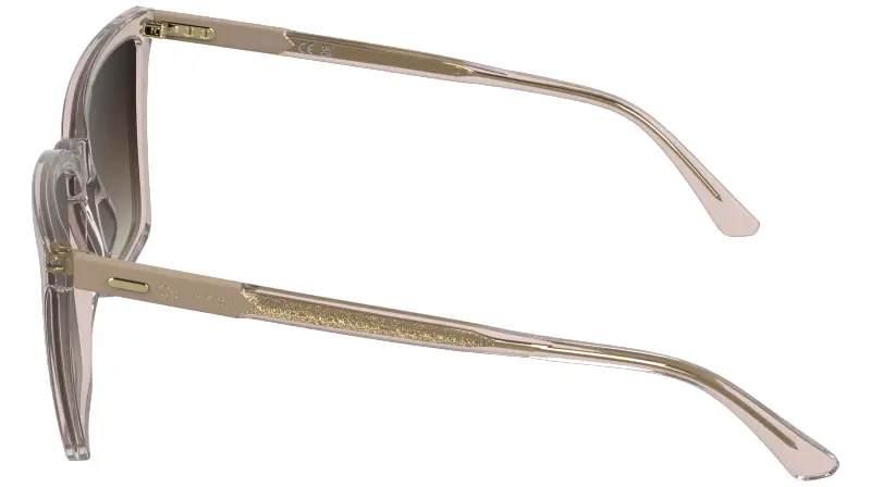 Calvin Klein Occhiali da sole Donna Multicolore 4198638 miniatura 3