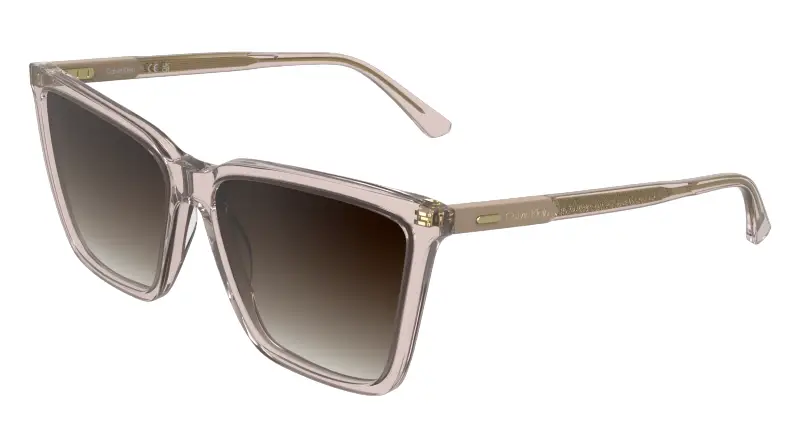 Calvin Klein Occhiali da sole Donna Multicolore 4198638