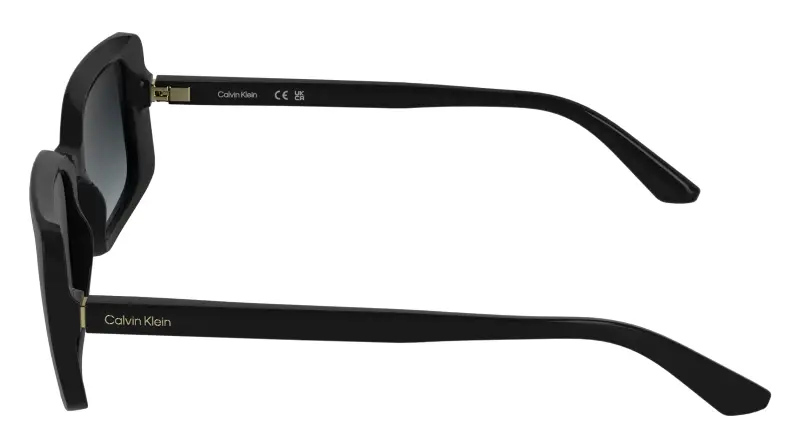 Calvin Klein Occhiali da sole Donna Nero 4311872 miniatura 3