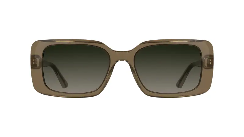 Calvin Klein Occhiali da sole Donna Marrone 4324902 miniatura 2