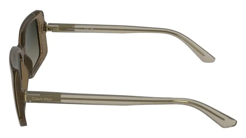 Calvin Klein Occhiali da sole Donna Marrone 4324902 miniatura 3