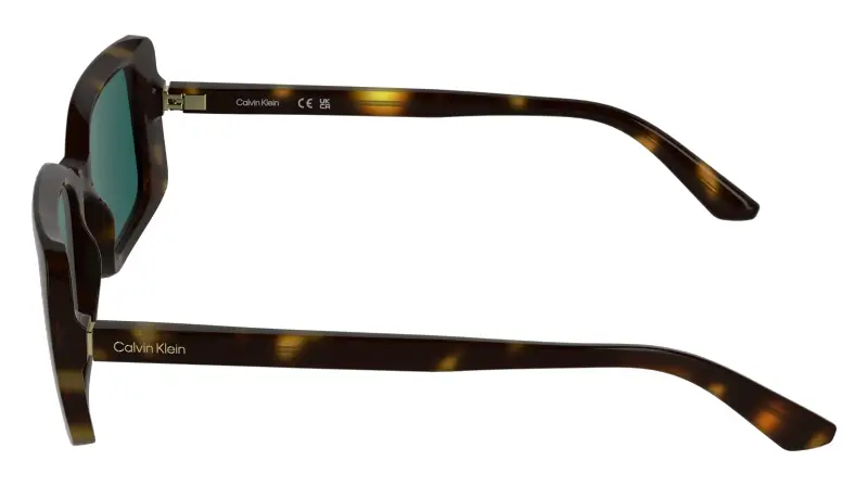 Calvin Klein Occhiali da sole Donna Multicolore 4324878 miniatura 3