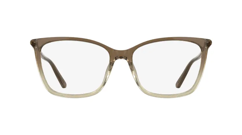 Donna Calvin Klein CK26509 200 Montature da vista Bio-iniettato Cat Eye Normale miniatura 2