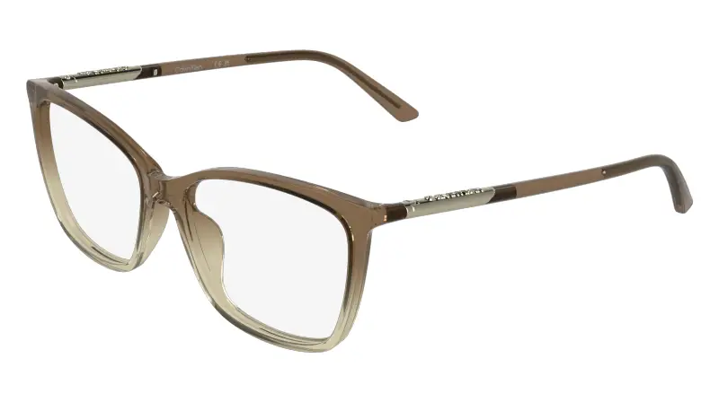 Donna Calvin Klein CK26509 200 Montature da vista Bio-iniettato Cat Eye Normale