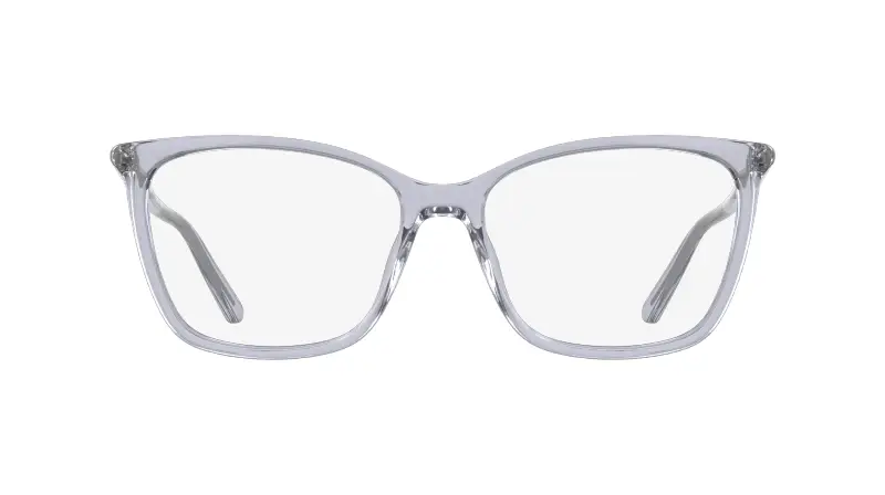 Donna Calvin Klein CK26509 533 Montature da vista Bio-iniettato Cat Eye Normale miniatura 2