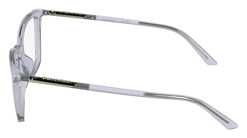 Donna Calvin Klein CK26509 533 Montature da vista Bio-iniettato Cat Eye Normale miniatura 3