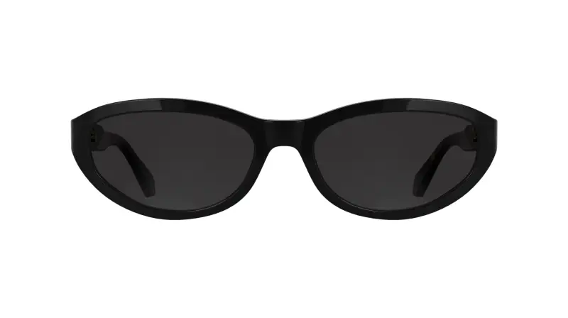 Calvin Klein Occhiali da sole Donna Grigio 4198532 miniatura 2