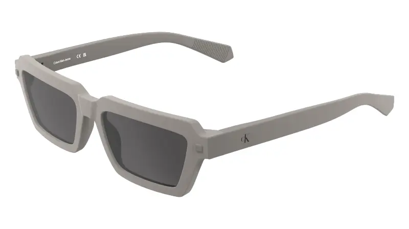 Calvin Klein Occhiali da sole Donna Grigio 3873908