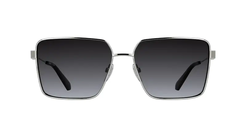 Calvin Klein Occhiali da sole Donna Argento 4268160 miniatura 2