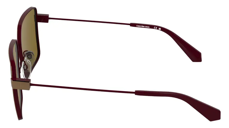 Calvin Klein Occhiali da sole Donna Marrone 4268716 miniatura 3