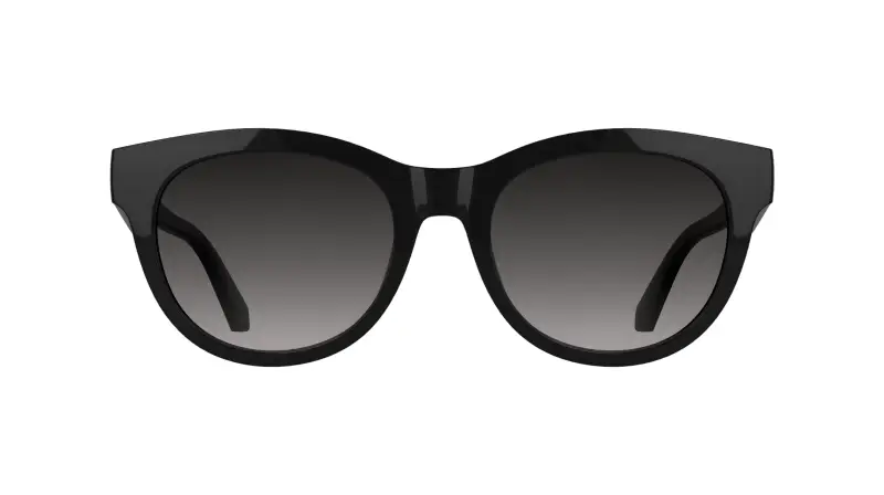 Calvin Klein Occhiali da sole Donna Nero 4269217 miniatura 2