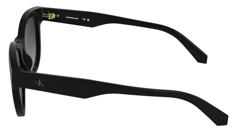 Calvin Klein Occhiali da sole Donna Nero 4269217 miniatura 3