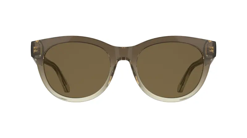 Calvin Klein Occhiali da sole Donna Marrone 4268719 miniatura 2