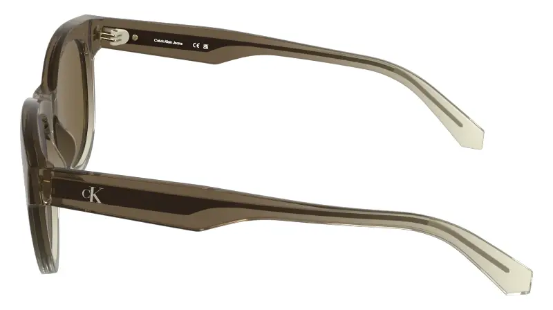 Calvin Klein Occhiali da sole Donna Marrone 4268719 miniatura 3