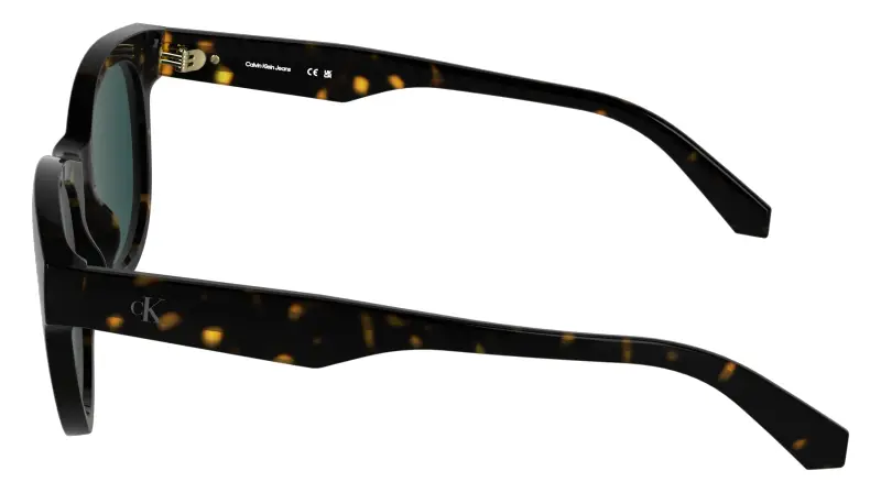 Calvin Klein Occhiali da sole Donna Multicolore 4268700 miniatura 3