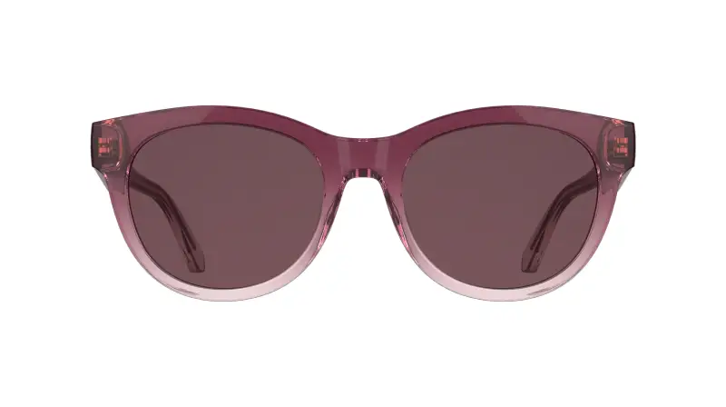 Calvin Klein Occhiali da sole Donna Viola 4270323 miniatura 2