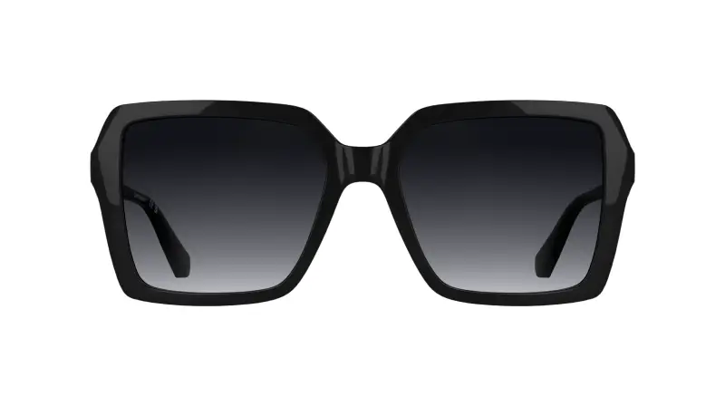 Calvin Klein Occhiali da sole Donna Nero 4269219 miniatura 2