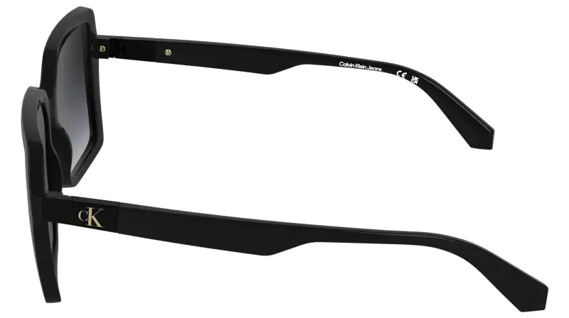 Calvin Klein Occhiali da sole Donna Nero 4269219 miniatura 3
