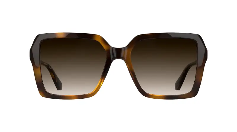 Calvin Klein Occhiali da sole Donna Multicolore 4268702 miniatura 2