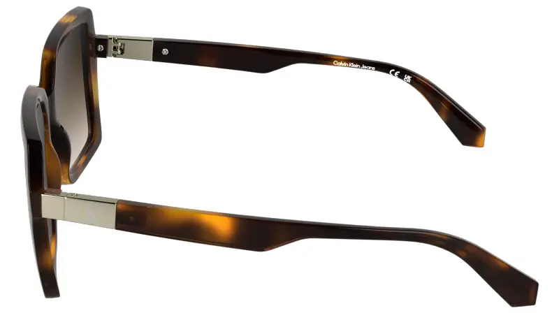 Calvin Klein Occhiali da sole Donna Multicolore 4268702 miniatura 3