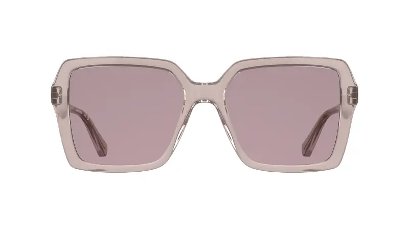 Calvin Klein Occhiali da sole Donna Rosso 4269918 miniatura 2