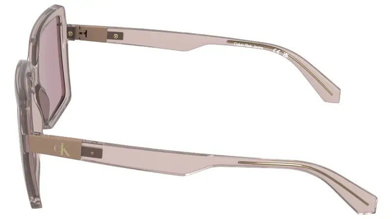 Calvin Klein Occhiali da sole Donna Rosso 4269918 miniatura 3