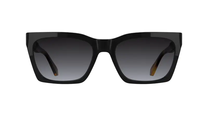 Calvin Klein Occhiali da sole Donna Nero 4269223 miniatura 2