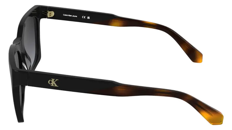 Calvin Klein Occhiali da sole Donna Nero 4269223 miniatura 3