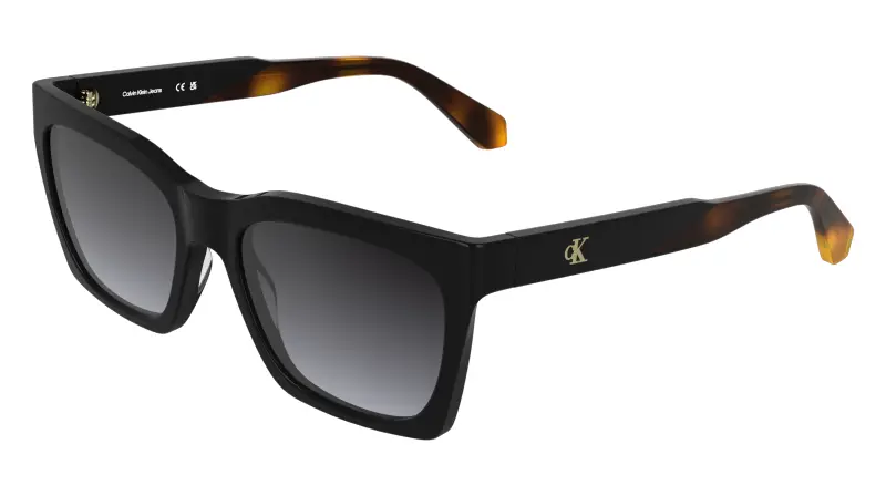 Calvin Klein Occhiali da sole Donna Nero 4269223