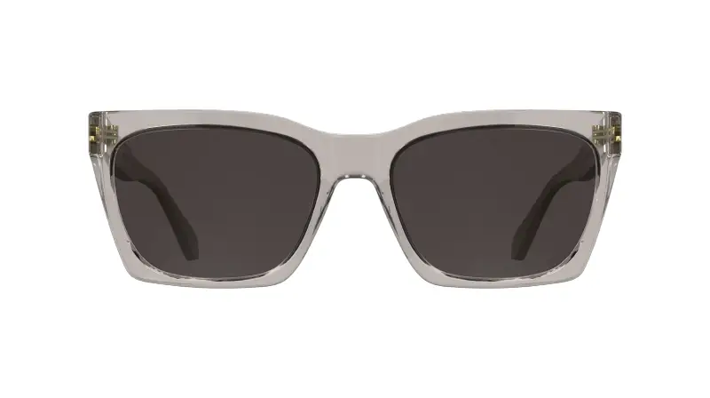 Calvin Klein Occhiali da sole Donna Grigio 4268411 miniatura 2