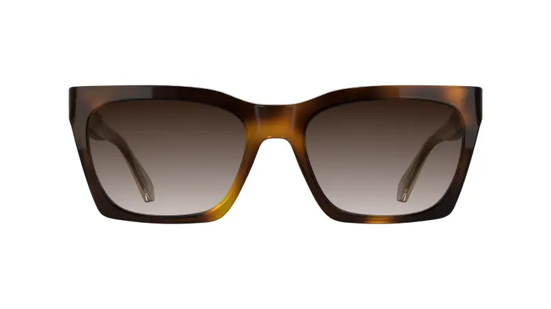 Calvin Klein Occhiali da sole Donna Multicolore 4268705 miniatura 2