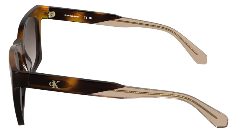 Calvin Klein Occhiali da sole Donna Multicolore 4268705 miniatura 3