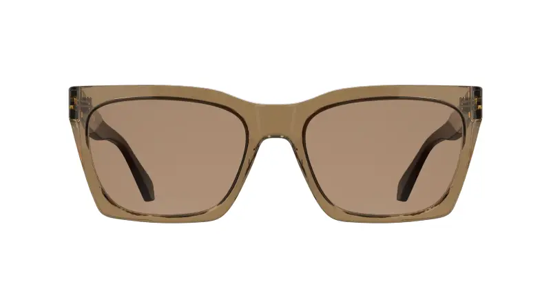 Calvin Klein Occhiali da sole Donna Marrone 4268721 miniatura 2