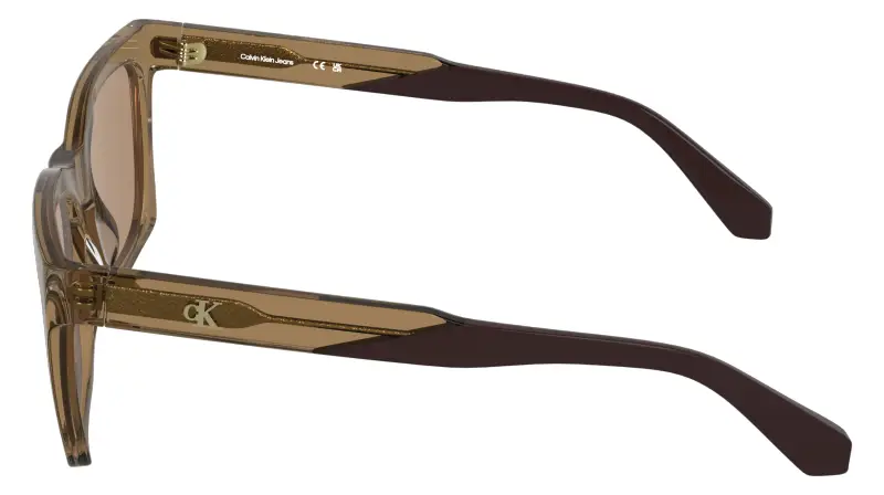 Calvin Klein Occhiali da sole Donna Marrone 4268721 miniatura 3