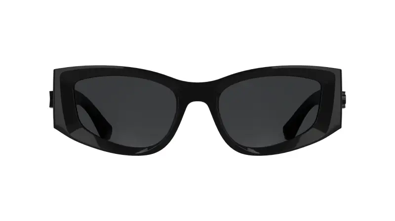 Calvin Klein Occhiali da sole Donna Grigio 4269225 miniatura 2