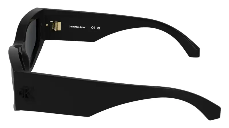 Calvin Klein Occhiali da sole Donna Grigio 4269225 miniatura 3