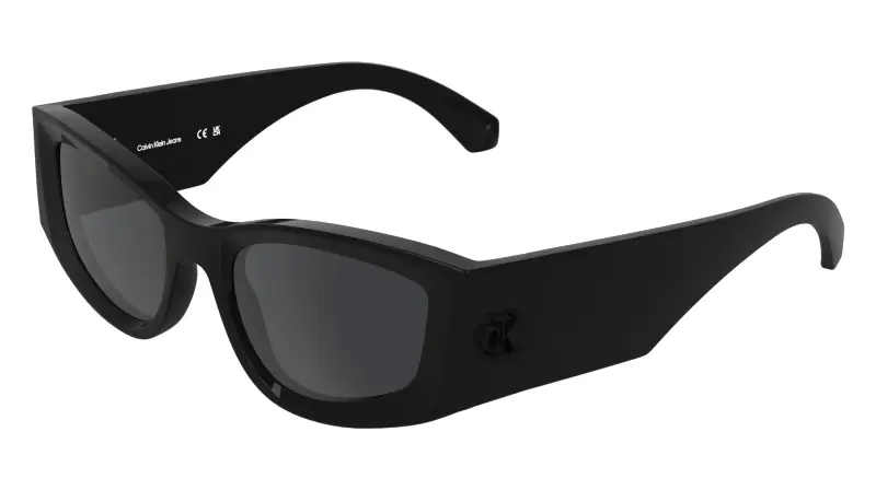 Calvin Klein Occhiali da sole Donna Nero 4269225