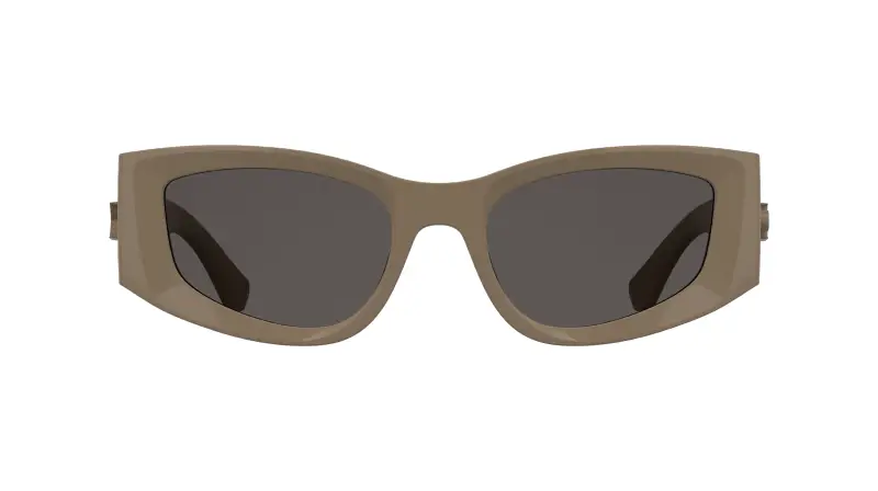 Calvin Klein Occhiali da sole Donna Beige 4268206 miniatura 2