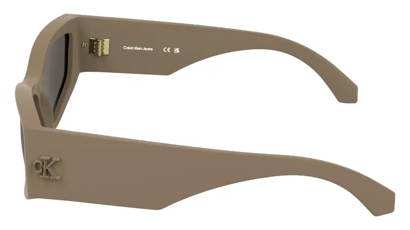 Calvin Klein Occhiali da sole Donna Beige 4268206 miniatura 3