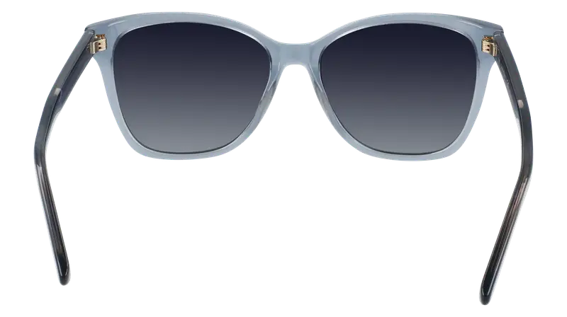 Calvin Klein Occhiali da sole Donna Grigio 879479 miniatura 3