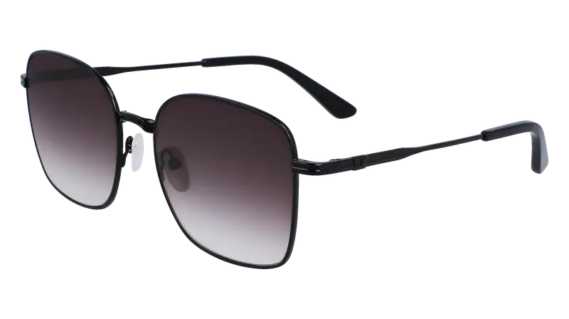 Calvin Klein Occhiali da sole Donna Nero 863683