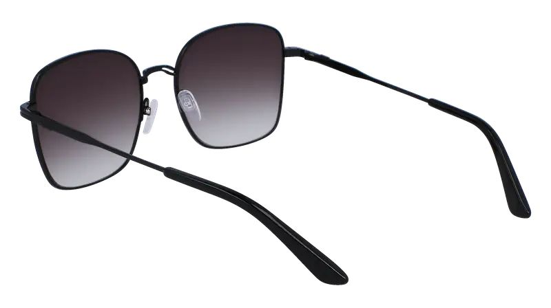 Calvin Klein Occhiali da sole Donna Grigio 863683 miniatura 3