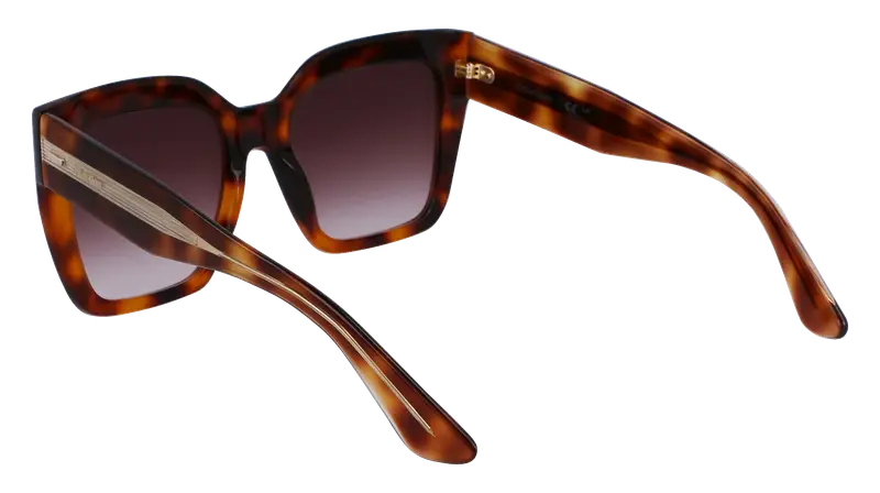 Calvin Klein Occhiali da sole Donna Multicolore 863927 miniatura 3