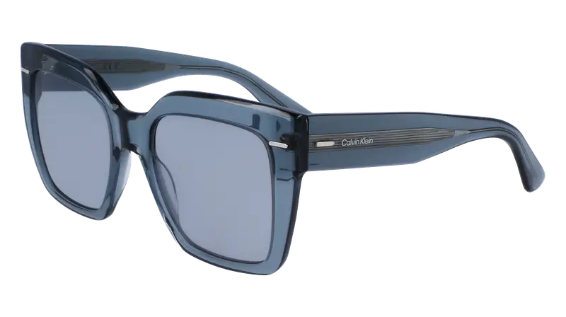 Calvin Klein Occhiali da sole Donna Grigio 863928