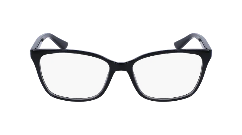 Calvin Klein Donna CK23516 035 Montature da vista Bio-iniettato Grigio Squadrata Normale Normale miniatura 2