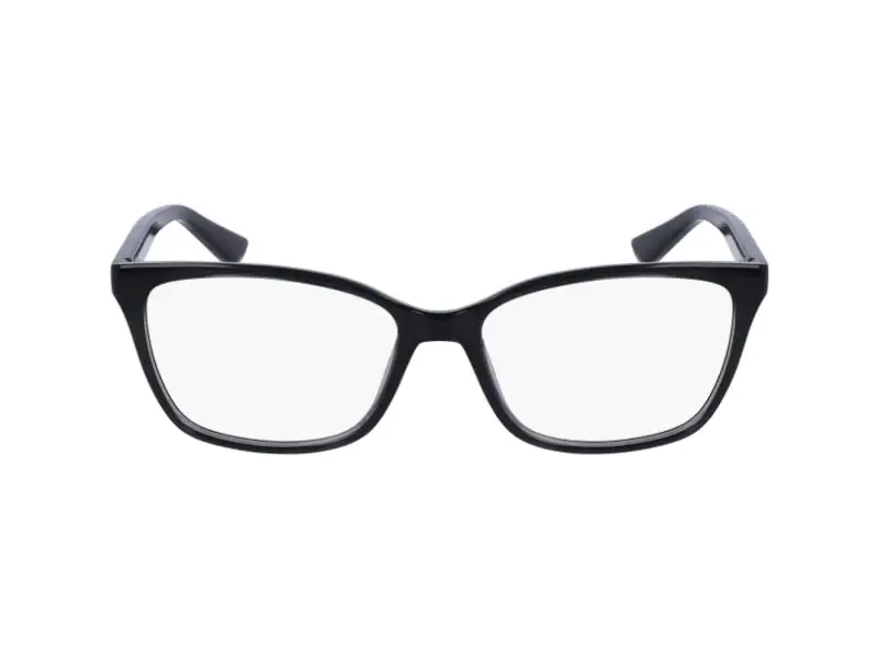 Donna CK23516 035 Montature da vista Bio-iniettato Grigio Squadrata Normale Normale miniatura 2