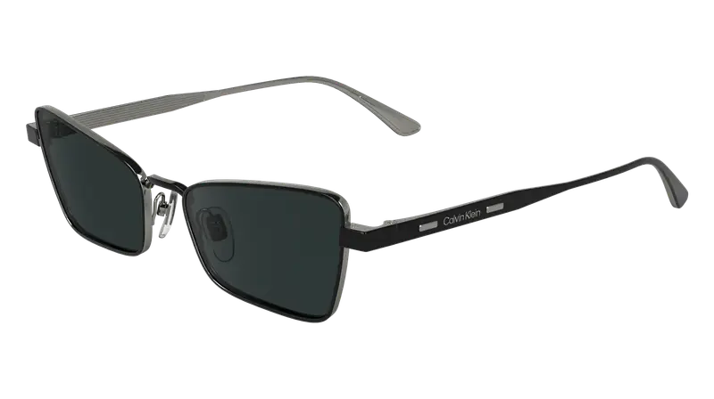 Calvin Klein Occhiali da sole Donna Nero 879407