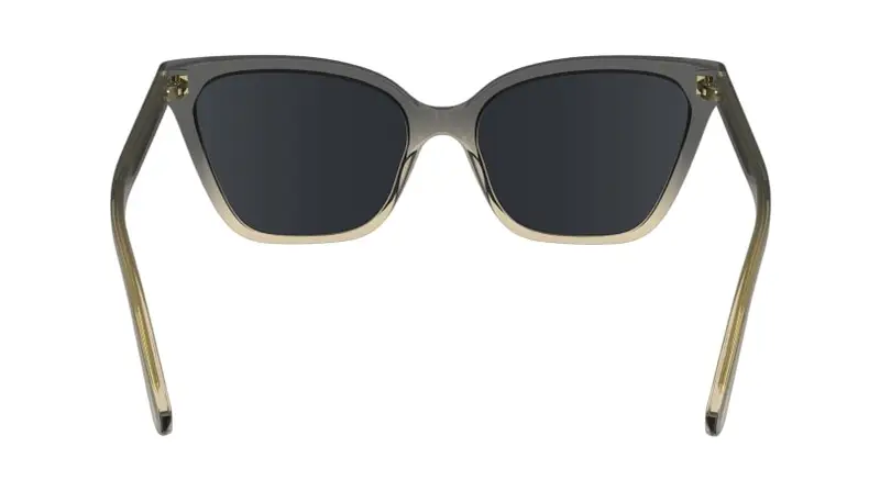 Calvin Klein Occhiali da sole Donna Beige 864167 miniatura 3