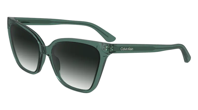 Calvin Klein Occhiali da sole Donna Nero 864184