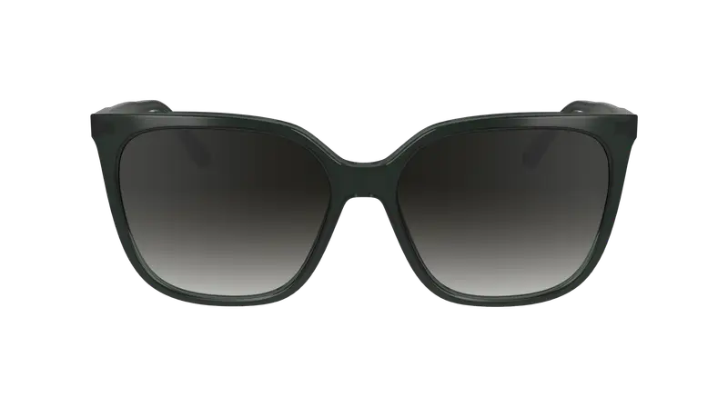 Calvin Klein Occhiali da sole Donna Marrone 864132 miniatura 2